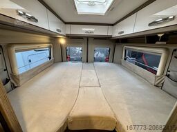 PÖSSL Roadcruiser Citroën 2.2 l BlueHDI