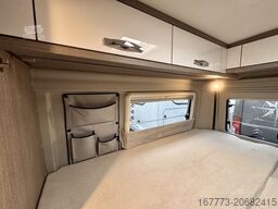 PÖSSL Roadcruiser Citroën 2.2 l BlueHDI