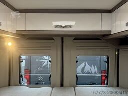 PÖSSL Roadcruiser Citroën 2.2 l BlueHDI