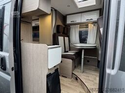 PÖSSL Roadcruiser Citroën 2.2 l BlueHDI