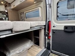 PÖSSL Roadcruiser Citroën 2.2 l BlueHDI