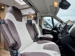 PÖSSL Roadcruiser Citroën 2.2 l BlueHDI