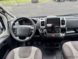 PÖSSL Roadcruiser Citroën 2.2 l BlueHDI