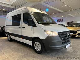 MERCEDES-BENZ Sprinter 316 CDI *Hoch+Lang*L2-H2*Garantie*