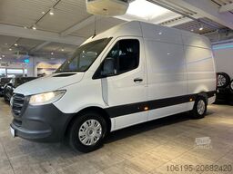 MERCEDES-BENZ Sprinter 316 CDI *Hoch+Lang*L2-H2*Garantie*
