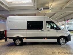 MERCEDES-BENZ Sprinter 316 CDI *Hoch+Lang*L2-H2*Garantie*