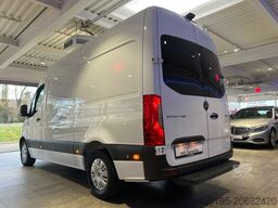 MERCEDES-BENZ Sprinter 316 CDI *Hoch+Lang*L2-H2*Garantie*