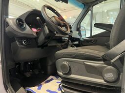 MERCEDES-BENZ Sprinter 316 CDI *Hoch+Lang*L2-H2*Garantie*