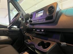 MERCEDES-BENZ Sprinter 316 CDI *Hoch+Lang*L2-H2*Garantie*
