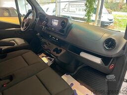 MERCEDES-BENZ Sprinter 316 CDI *Hoch+Lang*L2-H2*Garantie*