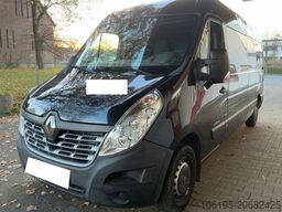 RENAULT Master dCi Maxi Hoch+Lang*L3-H2*Garantie*1.Hand