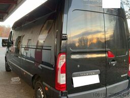 RENAULT Master dCi Maxi Hoch+Lang*L3-H2*Garantie*1.Hand