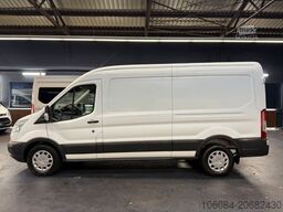 FORD Transit Kasten 350 L3H2 Klima Tempomat Garantie