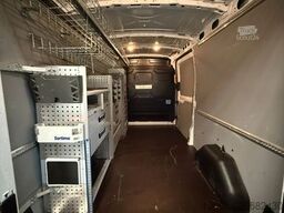 FORD Transit Kasten 350 L3H2 Klima Tempomat Garantie