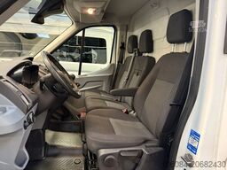 FORD Transit Kasten 350 L3H2 Klima Tempomat Garantie