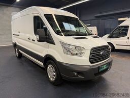 FORD Transit Kasten 350 L3H2 Klima Tempomat Garantie