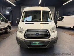 FORD Transit Kasten 350 L3H2 Klima Tempomat Garantie