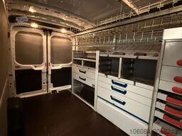 FORD Transit Kasten 350 L3H2 Klima Tempomat Garantie