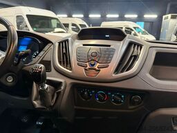 FORD Transit Kasten 350 L3H2 Klima Tempomat Garantie