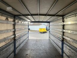 SCANIA G 280 / LBW / Pritsche 7,3 m / 1 x Liege