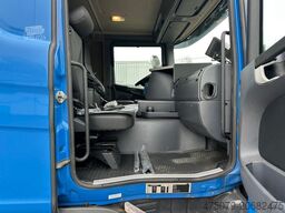 SCANIA G 280 / LBW / Pritsche 7,3 m / 1 x Liege