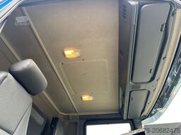 SCANIA G 280 / LBW / Pritsche 7,3 m / 1 x Liege