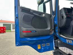 SCANIA G 280 / LBW / Pritsche 7,3 m / 1 x Liege