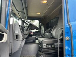 SCANIA G 280 / LBW / Pritsche 7,3 m / 1 x Liege