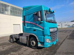 DAF XF 410 Space Cab, Euro 6, Standklima
