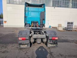 DAF XF 410 Space Cab, Euro 6, Standklima
