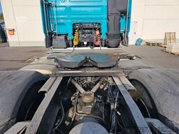 DAF XF 410 Space Cab, Euro 6, Standklima