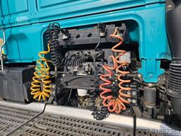 DAF XF 410 Space Cab, Euro 6, Standklima