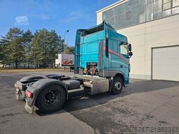 DAF XF 410 Space Cab, Euro 6, Standklima