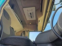 DAF XF 410 Space Cab, Euro 6, Standklima