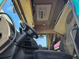 DAF XF 410 Space Cab, Euro 6, Standklima