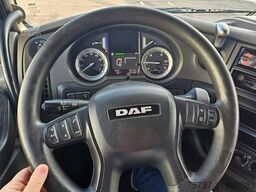 DAF XF 410 Space Cab, Euro 6, Standklima