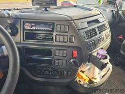 DAF XF 410 Space Cab, Euro 6, Standklima