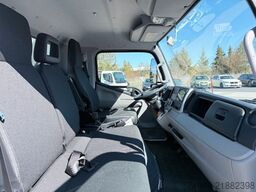 FUSO CANTER 3C15 Kipper Winterpaket