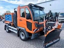 MULTICAR M31 C 4x4 WINTERPAKET