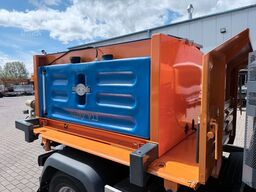 MULTICAR M31 C 4x4 WINTERPAKET
