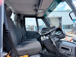 MULTICAR M31 C 4x4 WINTERPAKET