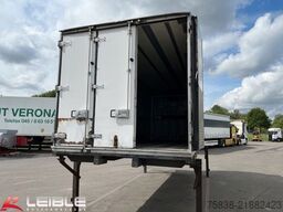 Arcon/Geser*Kühlkoffer-WAB*ThemoKing SL100*