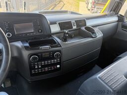 MAN TGS 35.480 10x4 FHS / Swiss-Vehicle