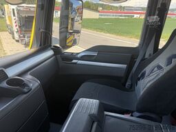 MAN TGS 35.480 10x4 FHS / Swiss-Vehicle