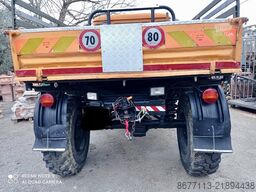 Unimog U406