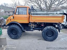 Unimog U406