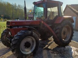 Case IH 956 XL