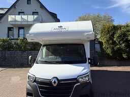 Ahorn A 690 Eco