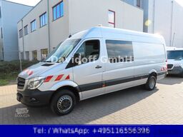MERCEDES-BENZ Nr.89 Sprinter 516CDI 1.Hand / Tempomat Maxi