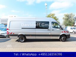 MERCEDES-BENZ Nr.89 Sprinter 516CDI 1.Hand / Tempomat Maxi